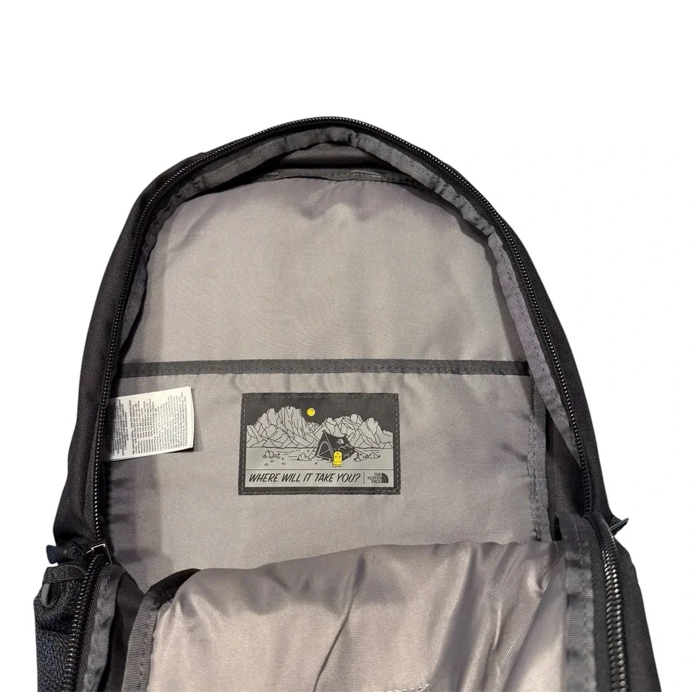 Gamma Phi Beta University Of Florida‎ The North Face Bookbag